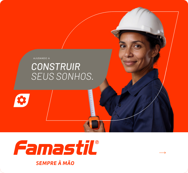 Famastil — Ferramentas para construir e cultivar