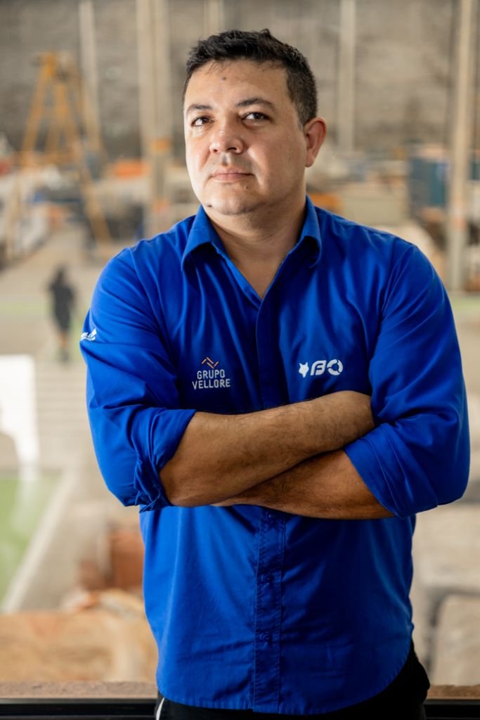 Diego Prestes
