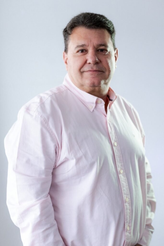 Paulo Velloso Ribeiro