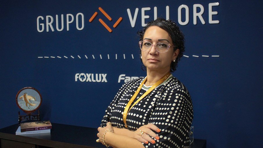 Rosane Pereira